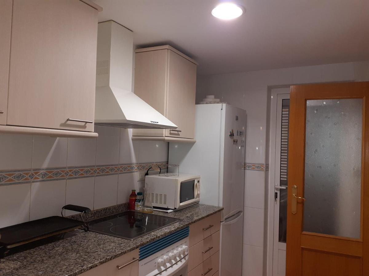 Ferienwohnung Amanecer Marino, Solo A 5 Minutos Andando De La Playa Puzol Exterior foto
