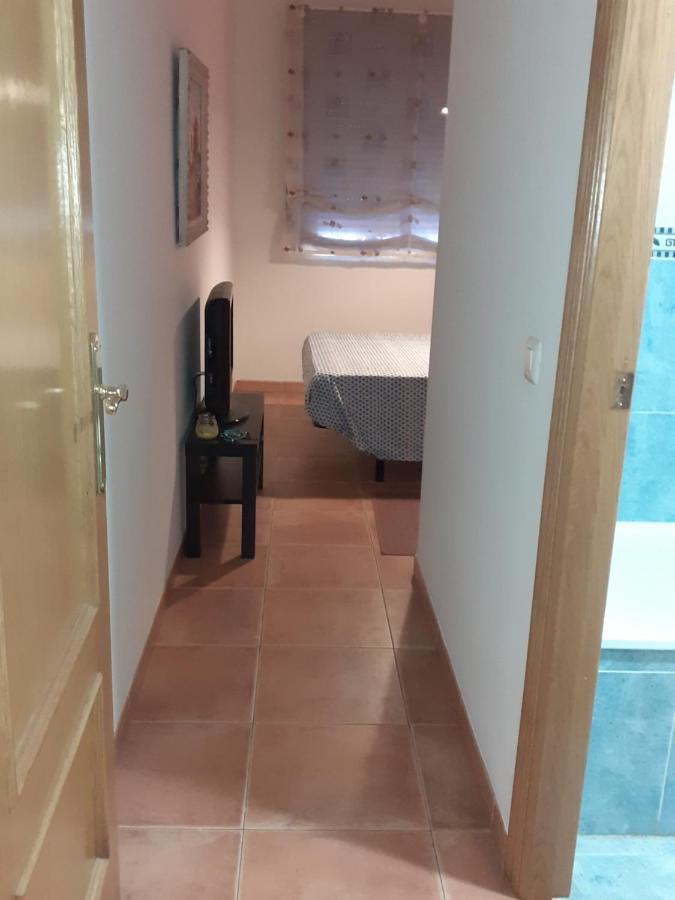 Ferienwohnung Amanecer Marino, Solo A 5 Minutos Andando De La Playa Puzol Exterior foto